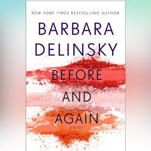 Before and again by Barbara Delinsky